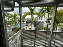 The Teneriffe (D10), Terrace #454394711